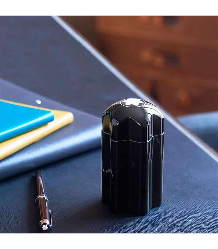 عطر مونت بلنک امبلم (مون بلان امبلم) (Montblanc Emblem)