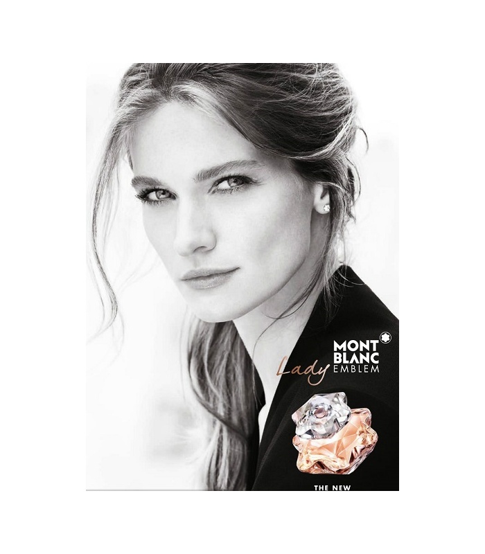 عطر مونت بلنک لیدی امبلم (Mont Blanc Lady Emblem)