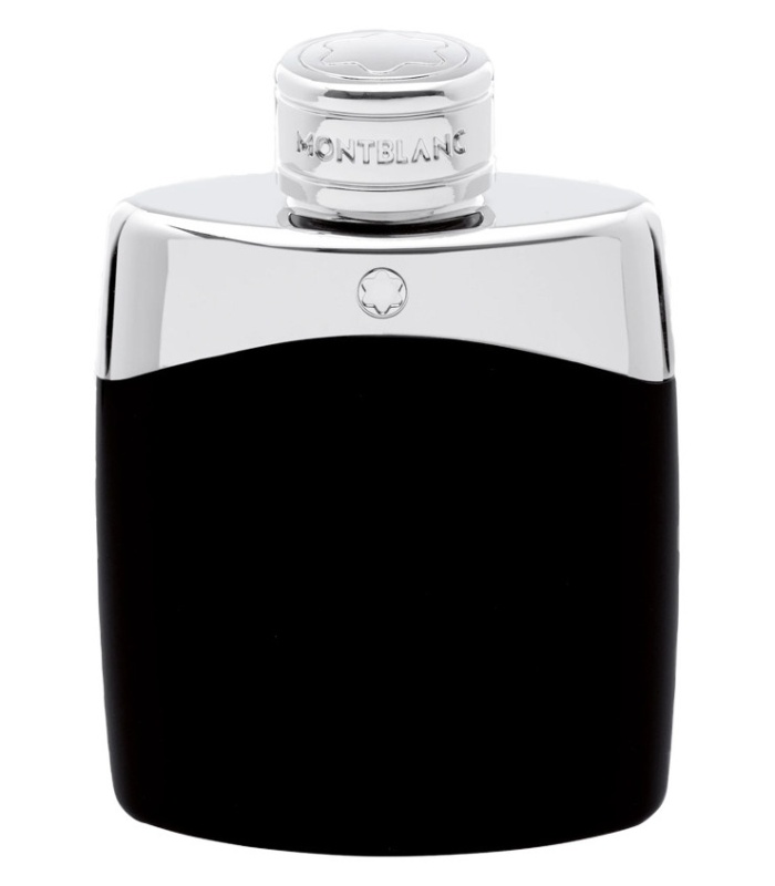 عطر مون بلان لجند (Mont Blanc Legend Men)