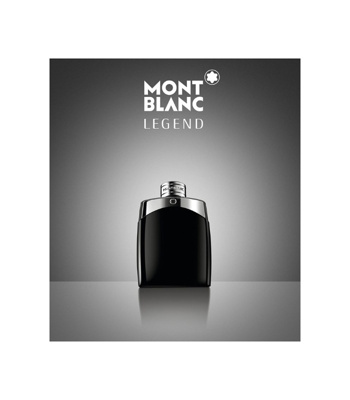عطر مون بلان لجند (Mont Blanc Legend Men)