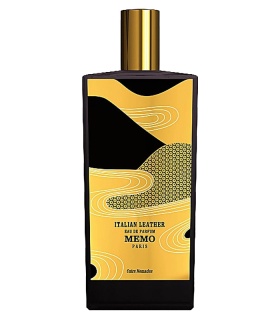 عطر ممو پاریس ایتالین لدر (Memo Paris Italian Leather)