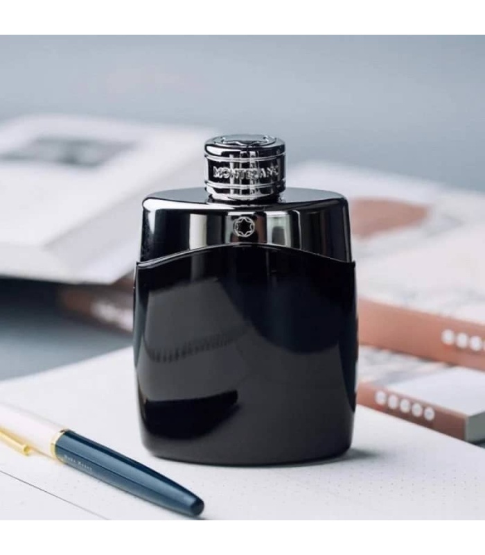 عطر مون بلان لجند (Mont Blanc Legend Men)