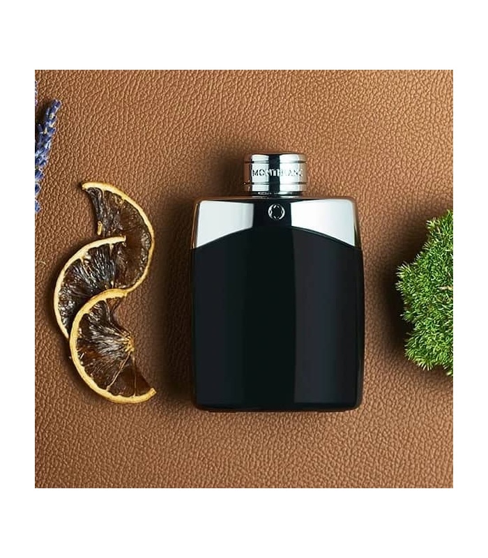 عطر مون بلان لجند (Mont Blanc Legend Men)