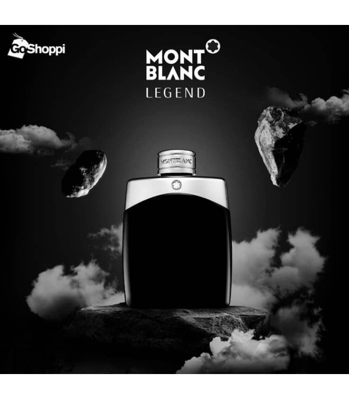 عطر مون بلان لجند (Mont Blanc Legend Men)