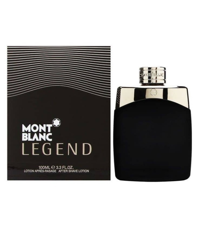 عطر مون بلان لجند (Mont Blanc Legend Men)