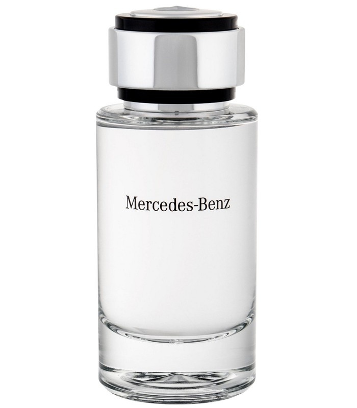 عطر مرسدس بنز فور من (Mercedes Benz For Men)