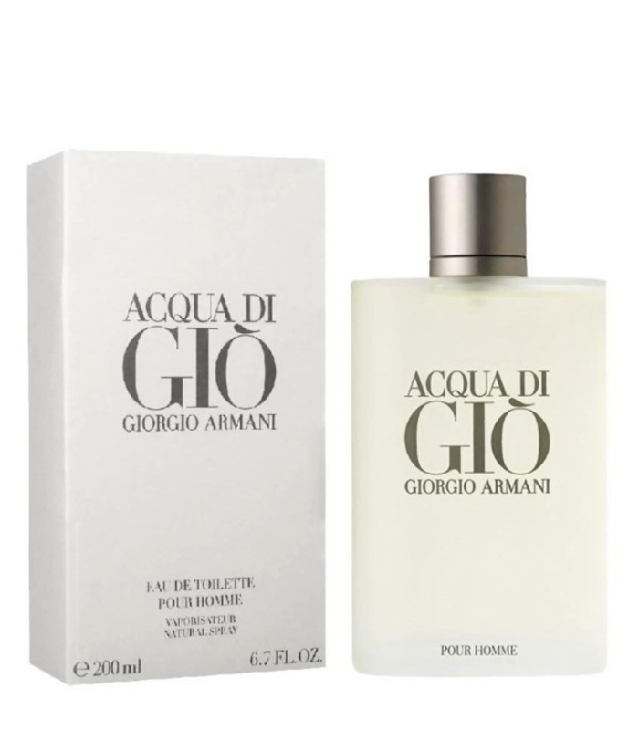 عطر جورجیو آرمانی آکوا دی جیو (Giorgio Armani Acqua di Gio)