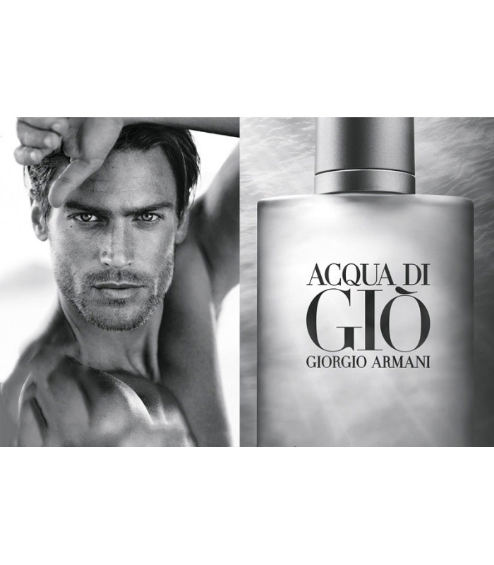 عطر جورجیو آرمانی آکوا دی جیو (Giorgio Armani Acqua di Gio)