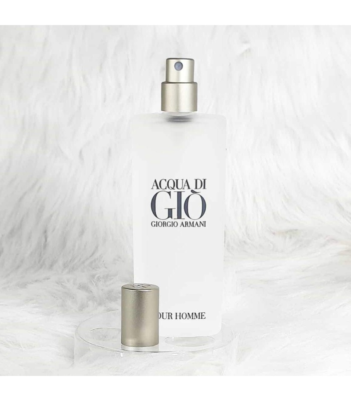 عطر جورجیو آرمانی آکوا دی جیو (Giorgio Armani Acqua di Gio)