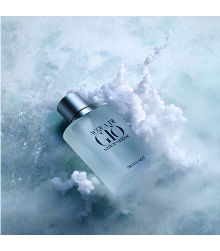 عطر جورجیو آرمانی آکوا دی جیو (Giorgio Armani Acqua di Gio)