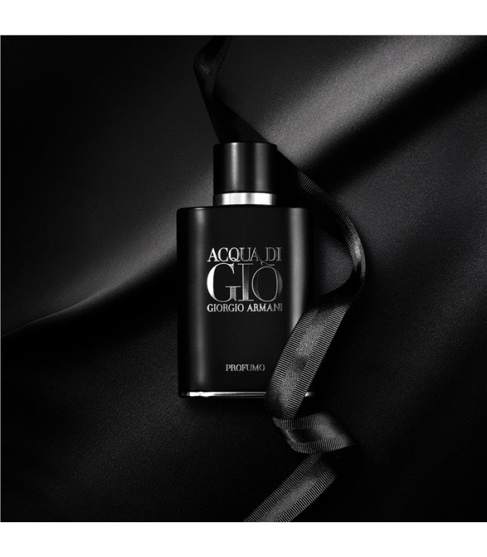 عطر جورجیو آرمانی آکوا دی جیو پروفومو (Giorgio Armani Acqua Di Gio Profumo)
