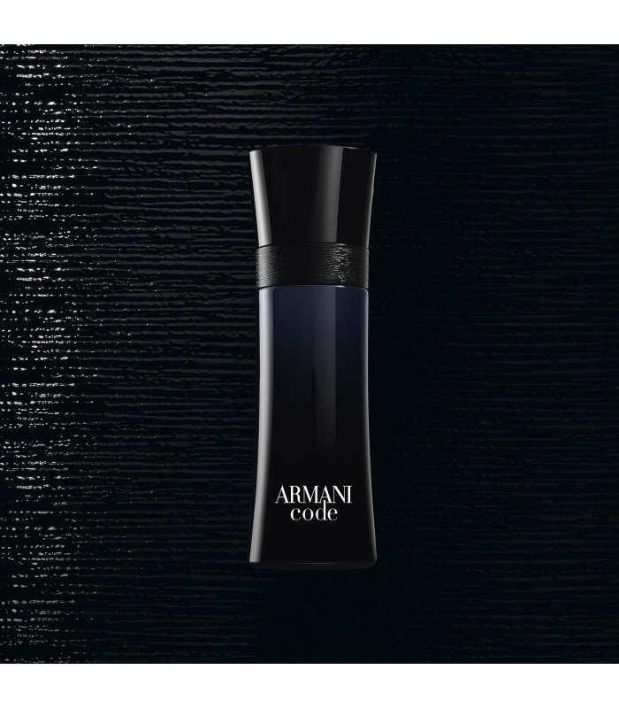 عطر جورجیو آرمانی آرمانی کد مردانه (Giorgio Armani Armani Code)