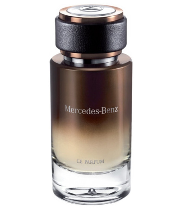 عطر مرسدس بنز له پارفوم ( لی پرفیوم)  (Mercedes-Benz Le Parfum)