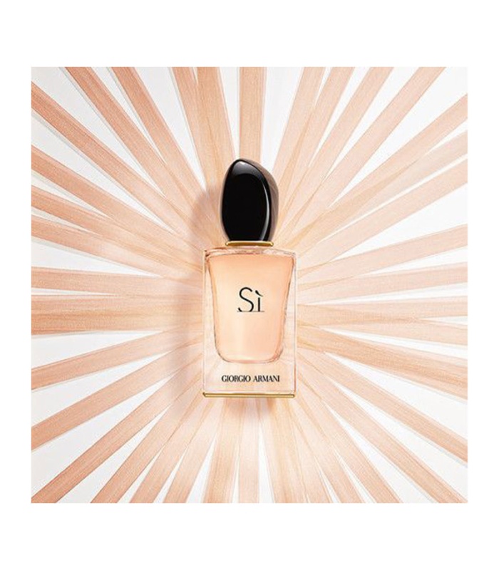 عطر جورجیو آرمانی سی (Giorgio Armani Si)