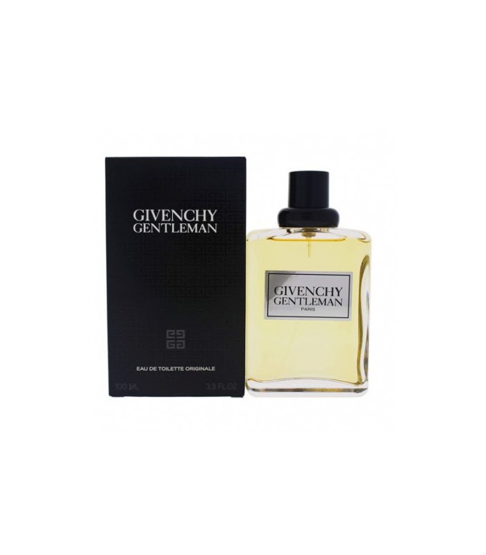 عطر جیونچی جنتلمن ادوتویلت (Givenchy Gentleman)
