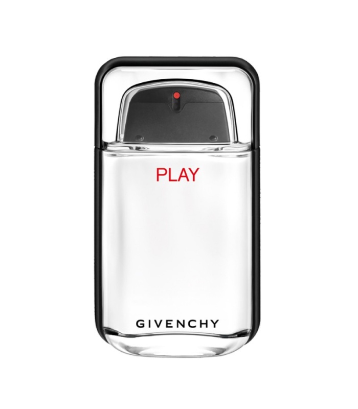 عطر جیونچی پلی مردانه (Givenchy Play)