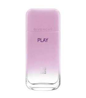 عطر جیونچی پلی فور هر (Givenchy Play for her)