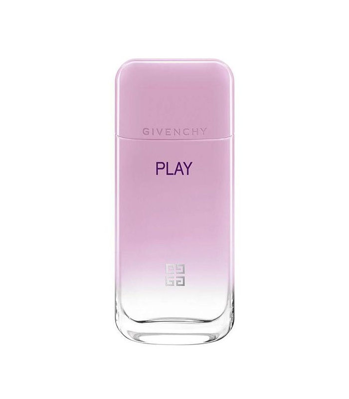 عطر جیونچی پلی فور هر (Givenchy Play for her)