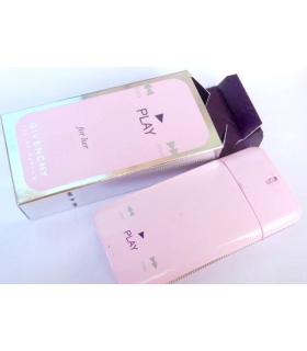 عطر جیونچی پلی فور هر (Givenchy Play for her)