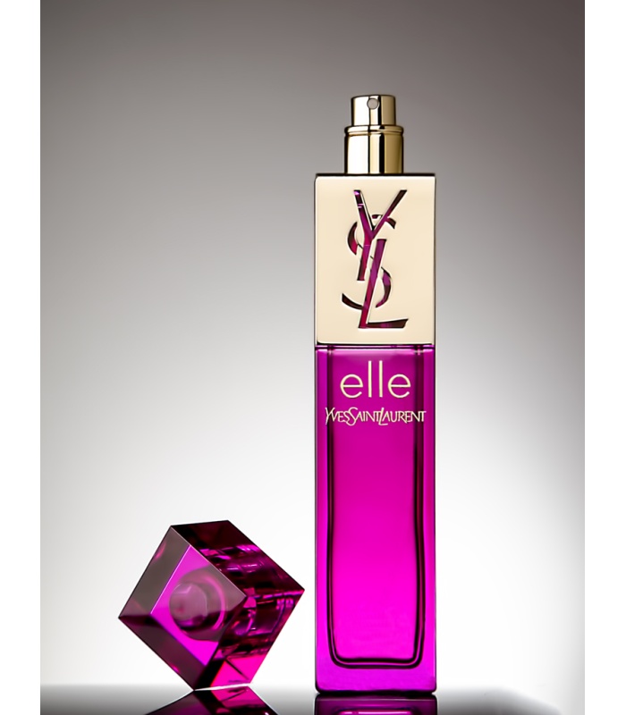 عطر ایو سن لورن اله (Yves Saint Laurent Elle)