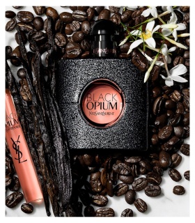 عطر ایو سن لورن بلک اوپیوم (Yves Saint Laurent Black Opium)