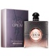 عطر ایو سن لورن بلک اوپیوم فلورال شوک (Yves Saint Laurent Black Opium Floral Shock)