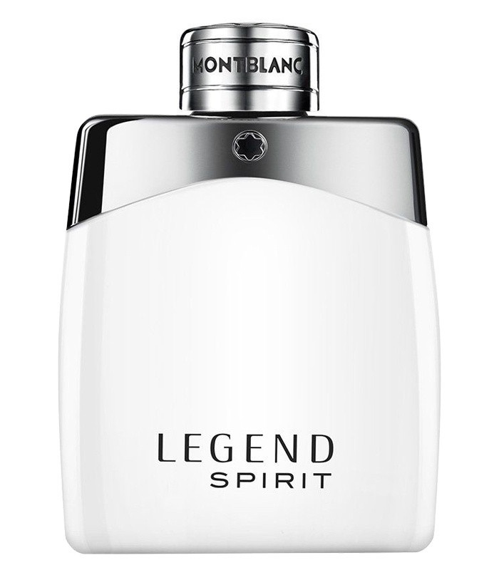 عطر مون بلان لجند اسپریت (Mont Blanc Legend Spirit)