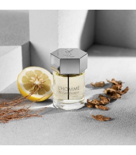 عطر ایو سن لورن لهوم (Yves Saint Laurent Lhomme)