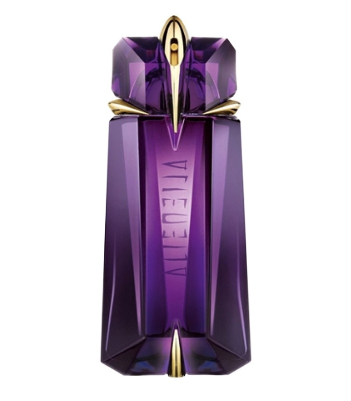 عطر موگلر الین (Mugler Alien Refillable)