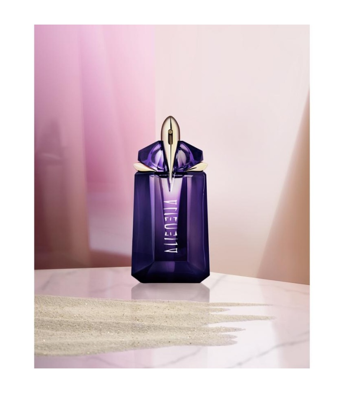 عطر موگلر الین (Mugler Alien Refillable)