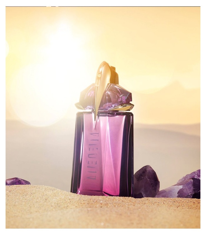 عطر موگلر الین (Mugler Alien Refillable)