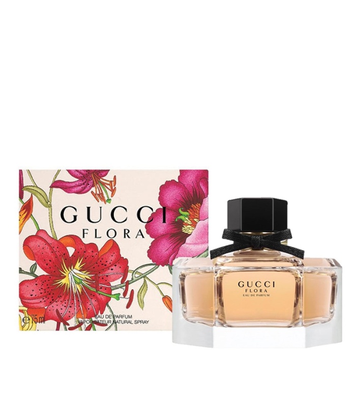 عطر گوچی فلورا ادوپرفیوم زنانه (Gucci Flora)