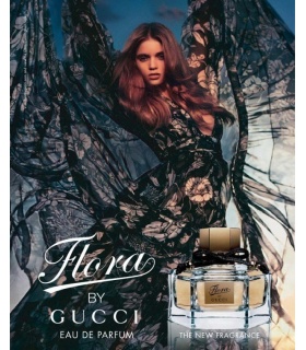 عطر گوچی فلورا ادوپرفیوم زنانه (Gucci Flora)