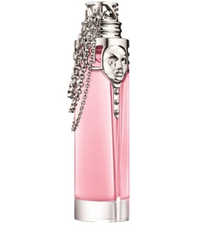 عطر موگلر وومنیتی ریفیبل (Thierry Mugler Womanity)