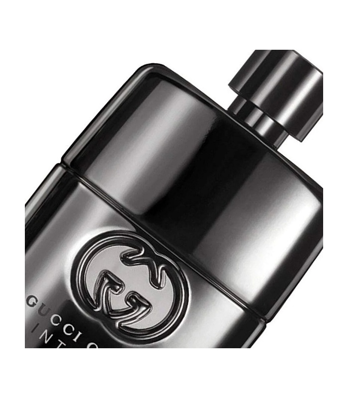 عطر گوچی گیلتی اینتنس مردانه (Gucci Guilty Intense)
