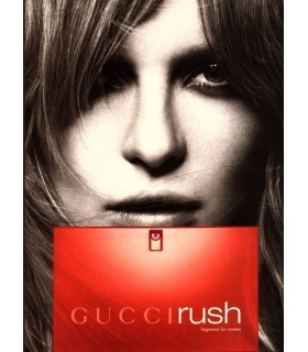 عطر گوچی راش (Gucci Rush)
