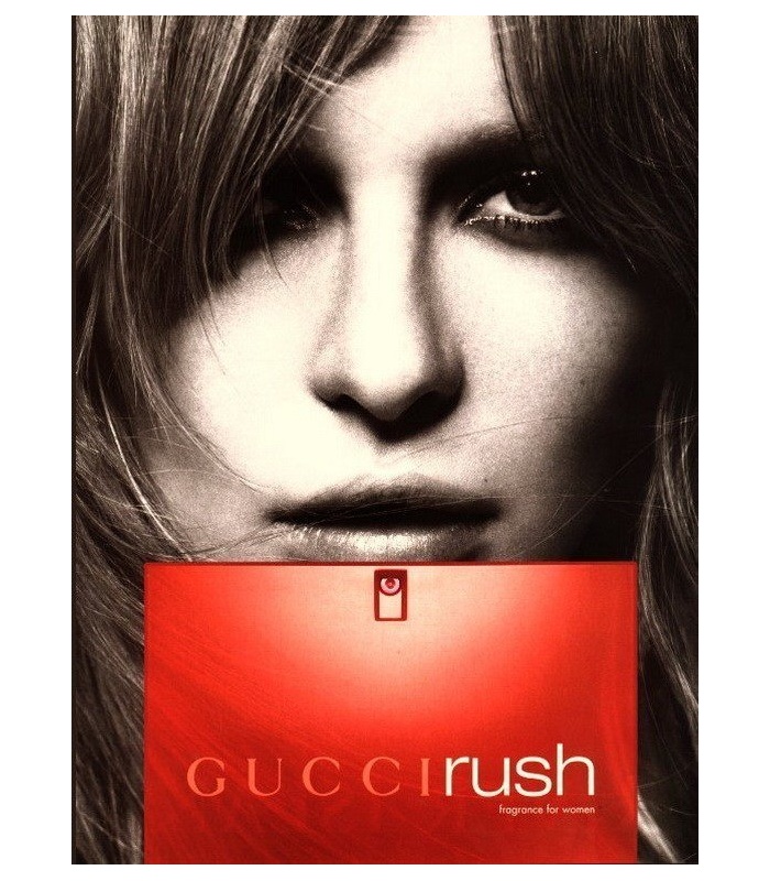 عطر گوچی راش (Gucci Rush)