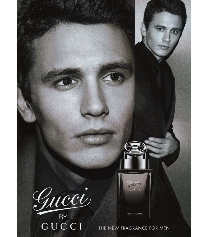 عطر گوچی بای گوچی پور هوم (Gucci Pour Homme)