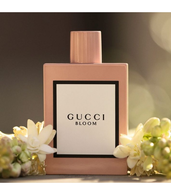 عطر گوچی بلوم (Gucci Bloom)