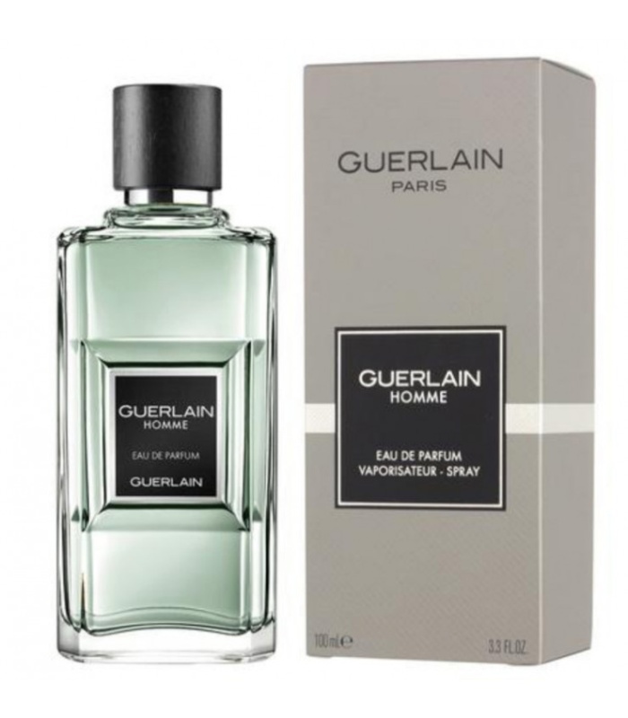 عطر گرلن هوم ادوپرفیوم (Guerlain Homme)