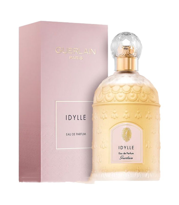 عطر گرلن آیدیل زنانه ادوپرفیوم (Guerlain Idylle)