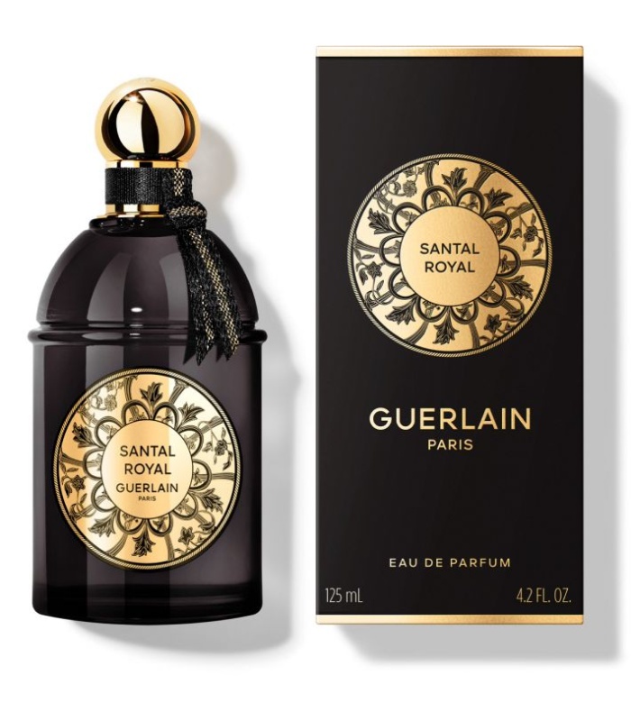 عطر گرلن سانتال رویال (Guerlain Santal Royal)