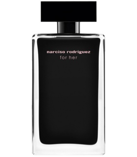 عطر نارسیسو رودریگز  فور هر ادوتویلت (Narciso Rodriguez For Her)