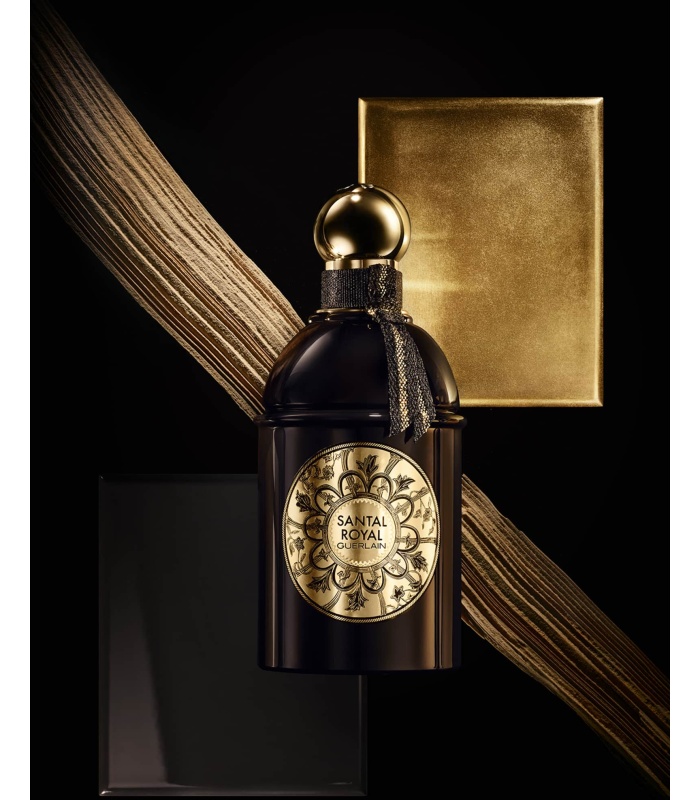 عطر گرلن سانتال رویال (Guerlain Santal Royal)