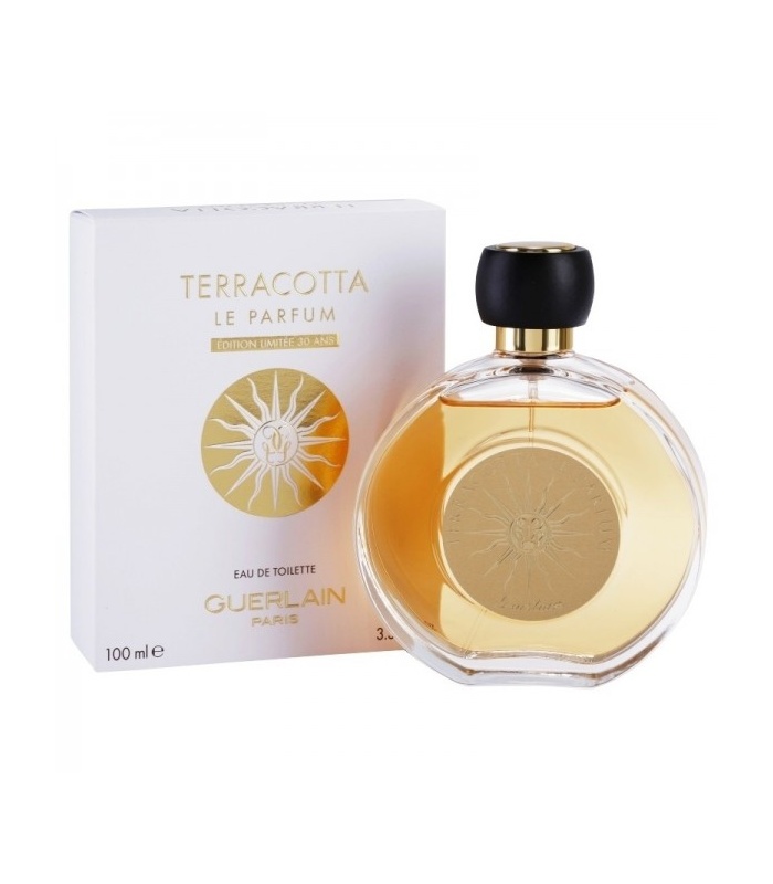 عطر گرلن تراکوتا (Guerlain Terracotta)