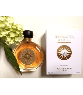 عطر گرلن تراکوتا (Guerlain Terracotta)