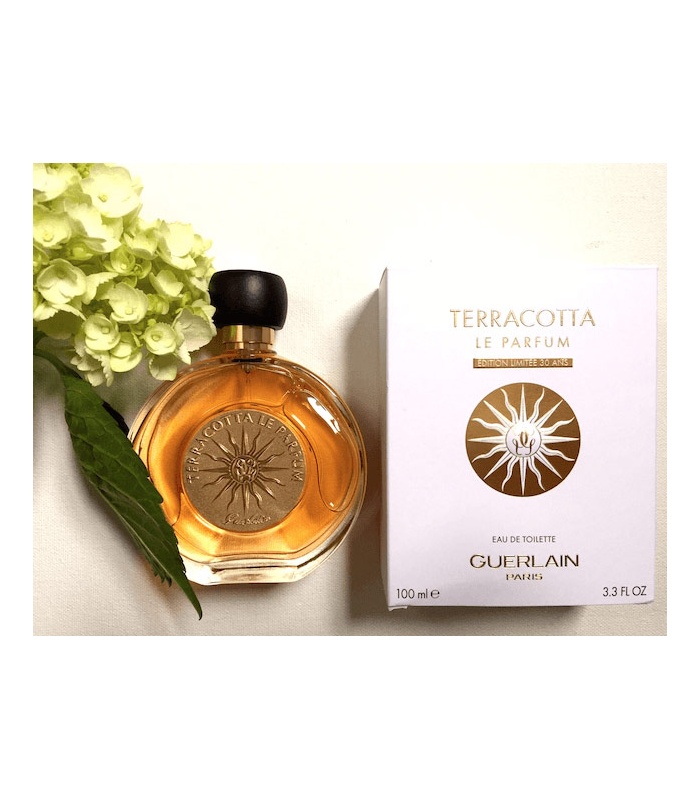 عطر گرلن تراکوتا (Guerlain Terracotta)