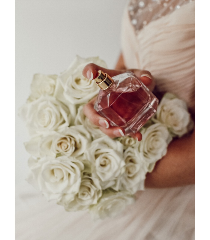 عطر گرلن مون گرلن بلوم آف رز (Guerlain Mon Guerlain Bloom Of Rose)