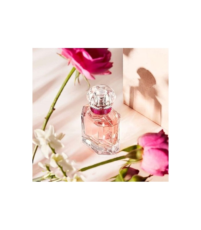 عطر گرلن مون گرلن فلورال (Guerlain on Guerlain Florale)