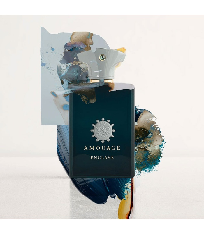 عطر آمواج انکلیو (Amouage Enclave)